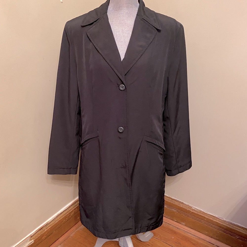 Fleet Street‎ Jacket